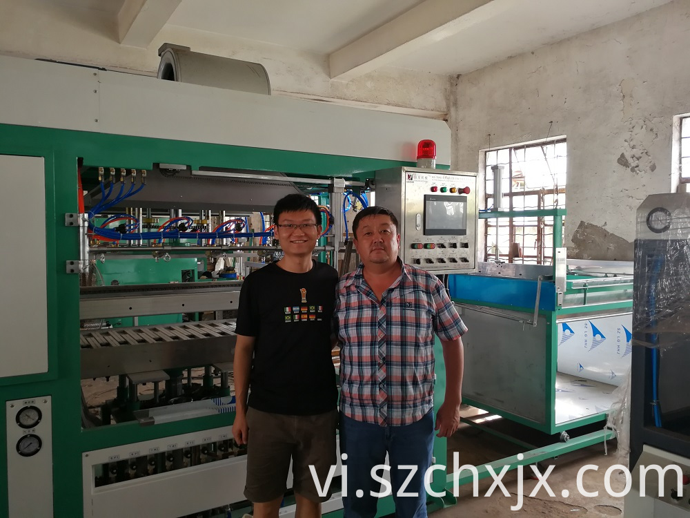 Dịch vụ ở nước ngoài Oversea Service